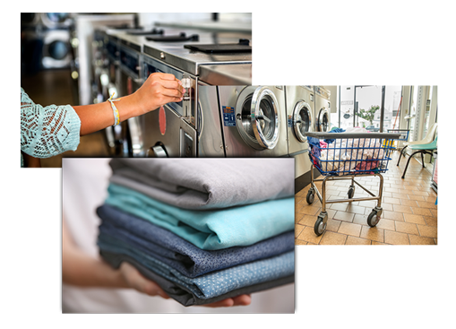 Top laundry services in Fort Collins and Loveland